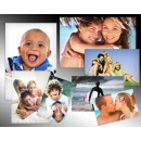 Poster Fotografico HQ 50x70